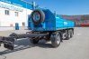 Прицеп контейнеровоз ПК 15-33-6 УСТ 9465