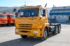 Седельный тягач Камаз 65116-6912-48(А5)