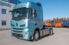 Тягач SHACMAN (ШАКМАН) X6000 4х2 шины 295/80-R22,5, ССУ 1150