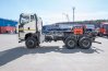 Шасси FAW СА3250 6х6, 420л.с., база 3675