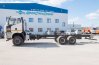 Шасси FAW СА3250 6х6, 420л.с., база 5200