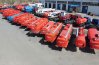 Полуприцеп цистерна ППЦН 20Т-21 ПТ УСТ 9465 рамная, термос ССУ 1550