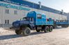 Урал АНРВ УСТ-5453 4320-60М с КМУ ИМ-55