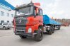 Седельный тягач SHACMAN (ШАКМАН) SX42586V385 + Полуприцеп-контейнеровоз ППК 27-24-12КБ