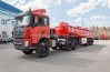 Седельный тягач SHACMAN (ШАКМАН) SX42586V385 + Полуприцеп цистерна ППЦ 26-32-3Н