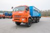 Автобус вахтовый 28 базовая УСТ 54535 Камаз 43118