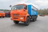 Автобус вахтовый 22 базовый УСТ 54535 Камаз 43118
