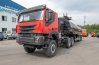 Полуприцеп цистерна битумовоз ППЦБ 38ТК-32 BPW + Тягач АМТ N.V