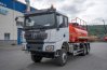 АТЗ-11-2Б УВТ-25, УСТ 5453 SHACMAN (ШАКМАН) SX32586V385 6х6, 315/80R22,5, КБ 4575мм. 