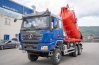 АКНС-10 PNR-124 УСТ 5453 SHACMAN SX32586V385 6х6, 315/80 R22.5, КБ 3775