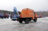 Камаз АРОК 43502-45 с КМУ ИМ-55