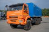 ППУА 1600/100 УСТ 5453 Камаз 43118 насос Kopper Pumps