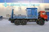 АРОК Камаз 43118 с КМУ ИМ-55