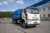  ППУА 1600/100 УСТ 5453 FAW 3250 6х6 КБ 4800 насос Kopper Pumps