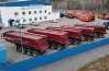 ППС 34-32Л BPW SEVEREST