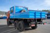 Автофургон ГПА 6+2 откр. УСТ 5453 Камаз 43118 базовый
