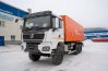  Автомобиль ВВ SHACMAN SX32586V385 (6х6, 4575мм) 