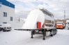 Полуприцеп цистерна ППЦВВ-22Т-32-3Н нерж