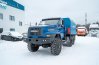 УМП-400 УСТ 5453 Урал 5557-6152-72 гидропривод 