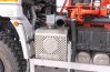 Система выпуска отработанных газов