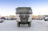 АТЗ-11Б УВТ-25, УСТ 5453 SHACMAN (ШАКМАН) SX32586V385 6х6, 14R20, КБ 4575мм.