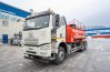 АТЗ 12-2Б УСТ 5453 FAW 3250 (6х4) КБ 4800 ДОПОГ