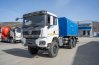 ППУА 1600/100 УСТ 5453 SHACMAN SX32586V385 6х6, 14R20, база 4575мм насос Kopper Pumps