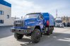 УМП-400 УСТ 5453 Урал 5557-6152-72 гидропривод 