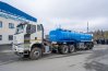 Полуприцеп цистерна для технической воды ППЦТВ 20Т-21 ПТ УСТ 9465 рамная, термос ССУ 1490