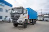  Автомобиль ВВ SHACMAN SX32586V385 (6х6, 4575мм) контейнерного типа 