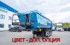 Полуприцеп самосвал ППС 34-32Л BPW SEVEREST высота ССУ 1300 мм оси 12 тн
