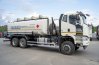  АЦ 20-4Р УСТ 5453 FAW 3250 (6х6) КБ 4800 