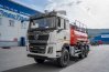 Автотопливозаправщик АТЗ-11-2Б УВТ-40, УСТ 5453 SHACMAN (ШАКМАН) SX42586V385 6х6, 315/80R22,5 КБ 3775 мм