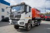АТЗ-17-2 два отсека, УВТ-40, УСТ 5453, SHACMAN (ШАКМАН) SX32586V385 6х6, 315/80R22,5, КБ 3775мм. (двускатная ошиновка)