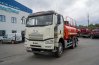 Автотопливозаправщик АТЗ 12-2Б УСТ 5453 FAW 3250 (6х4) КБ 3800 ДОПОГ