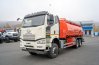 Автотопливозаправщик АТЗ 22-3 УСТ 5453 FAW 3250 (6х6) КБ 5200 ДОПОГ