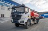  АТЗ-15 УВТ-40, УСТ 5453, SHACMAN (ШАКМАН) SX32586V385 6х6