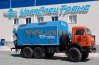 Маслостанция Камаз 43118 с КМУ ИМ-150