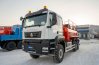 Автотопливозаправщик АТЗ 12-2Б SITRAK C7H ДОПОГ