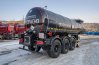 Полуприцеп-цистерна ППЦН 26КТ-32 УСТ 9465 термос, ССУ 1550