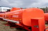 Комплект АТЗ 11Б для монтажа на шасси Урал 4320/Камаз 43118
