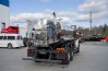 Автоцистерны для питьевой воды  АЦПТ-10НО УСТ 5453 Урал NEXT 4320-6951-74 насос, обогрев, нерж/нерж