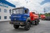 Автотопливозаправщик (насос, счетчик, пистолет) АТЗ-12-2Б УСТ 5453 Урал 4320-4971-80 сп.м. доработка под ДОПОГ
