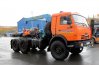 Тягач Камаз 53504-46 с КМУ ИТ-80