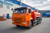 Автотопливозаправщик АТЗ-11Б УСТ 5453 Камаз 65115-48