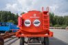 Лестница для подъема на площадку обслуживания цистерны