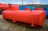 Навеска АТЗ 11Б УСТ Камаз 43118, Урал