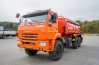 Автотопливозаправщик АТЗ-12-2 УСТ 5453 Камаз 43118-50