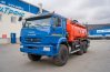Автотопливозаправщик АТЗ-11-2 УСТ 5453 Камаз 43118