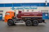 Автоцистерна АЦПТ-10НО